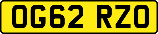 OG62RZO