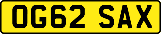 OG62SAX