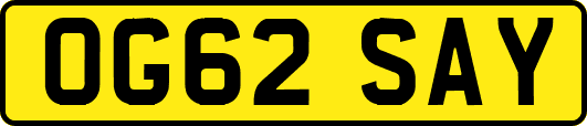OG62SAY
