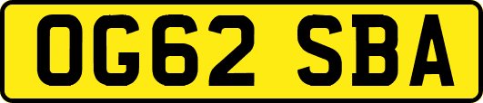 OG62SBA