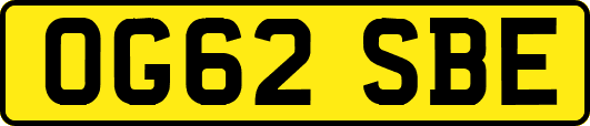 OG62SBE