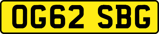 OG62SBG
