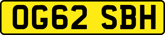 OG62SBH
