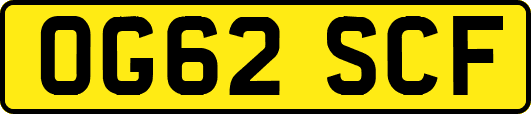 OG62SCF