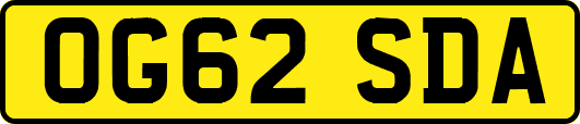 OG62SDA