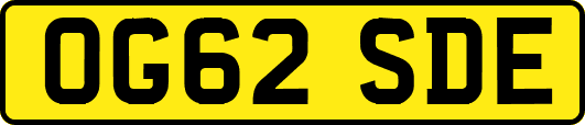 OG62SDE