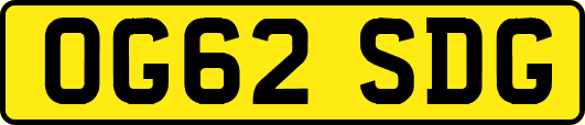 OG62SDG