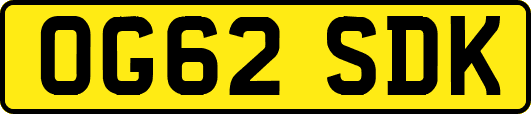 OG62SDK