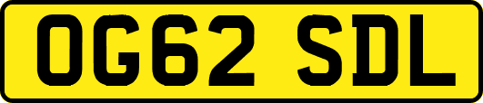 OG62SDL