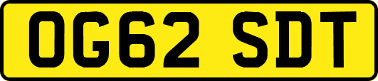 OG62SDT