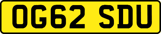 OG62SDU
