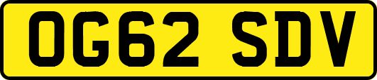 OG62SDV