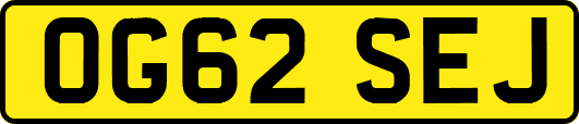 OG62SEJ