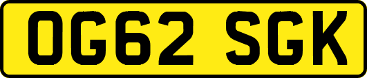 OG62SGK