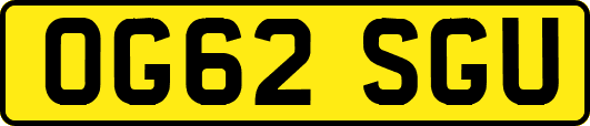 OG62SGU
