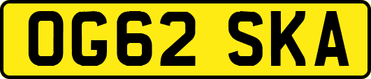 OG62SKA