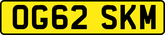 OG62SKM