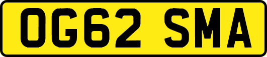 OG62SMA