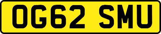 OG62SMU