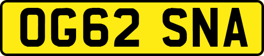 OG62SNA