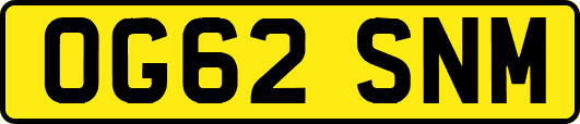 OG62SNM