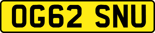 OG62SNU