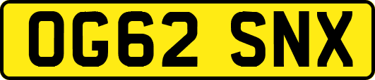 OG62SNX
