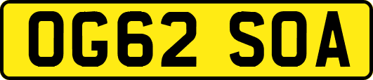 OG62SOA