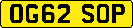 OG62SOP