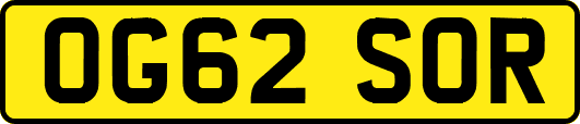 OG62SOR