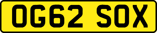 OG62SOX