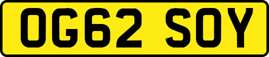 OG62SOY