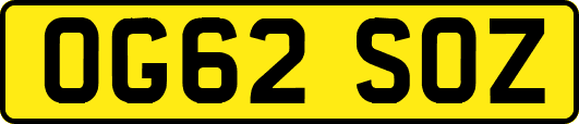 OG62SOZ