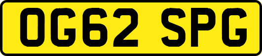 OG62SPG
