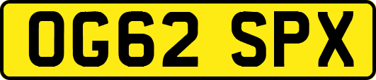 OG62SPX