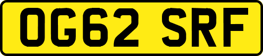 OG62SRF