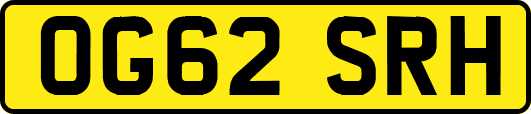 OG62SRH