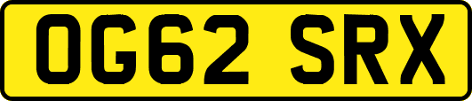 OG62SRX