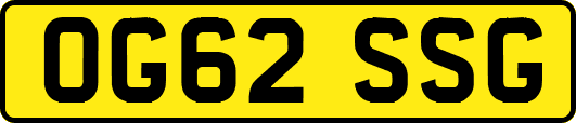OG62SSG