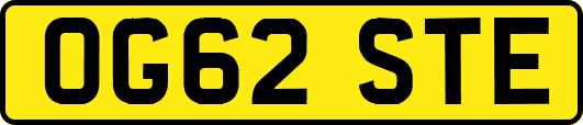 OG62STE