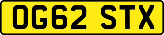 OG62STX