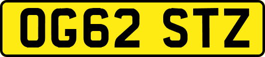 OG62STZ
