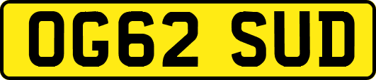 OG62SUD