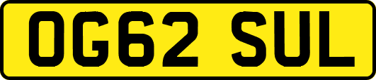 OG62SUL
