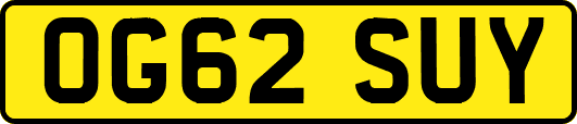 OG62SUY