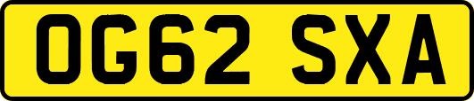 OG62SXA