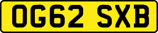 OG62SXB