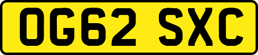 OG62SXC