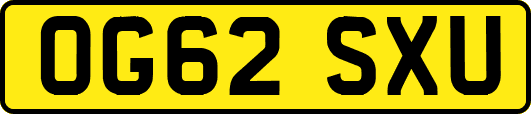 OG62SXU