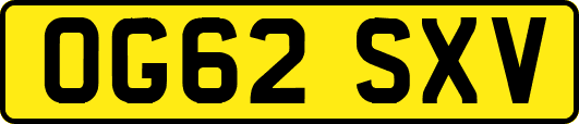 OG62SXV